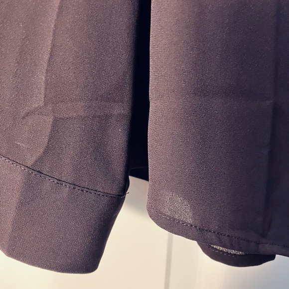 Talbots Blouse - Picture 4 of 8